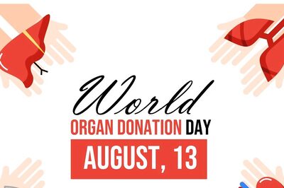 World Organ Donation Day 2023: Who is the First Indian to Donate Organs? How Can You Become an Organ Donor?
