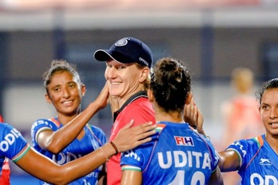 Goal is to Qualify for Pro League Through Nations Cup: Janneke Schopman