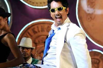 Southern films fail to impress at the box-office