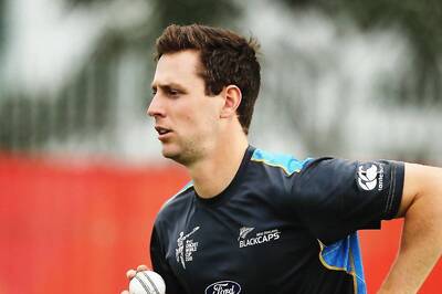 From Matt Henry to Ollie Robinson: Check List of INR 75 Lakhs Base Price Players in IPL 2024 Auction