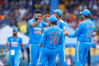 'People Talk About Pakistan's New-Ball Attack, But India...': Ex-Captain’s Bold Remarks Ahead of WC 23