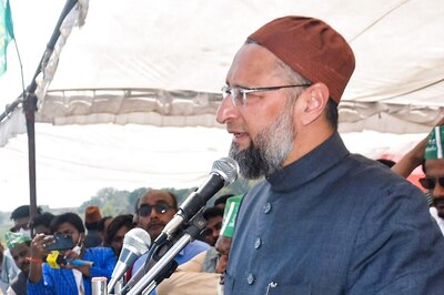 Spoiler for SP, Success for Saffron: With Zero Win in UP, Owaisi's AIMIM Ensured BJP Sweep in at Least 7 Seats