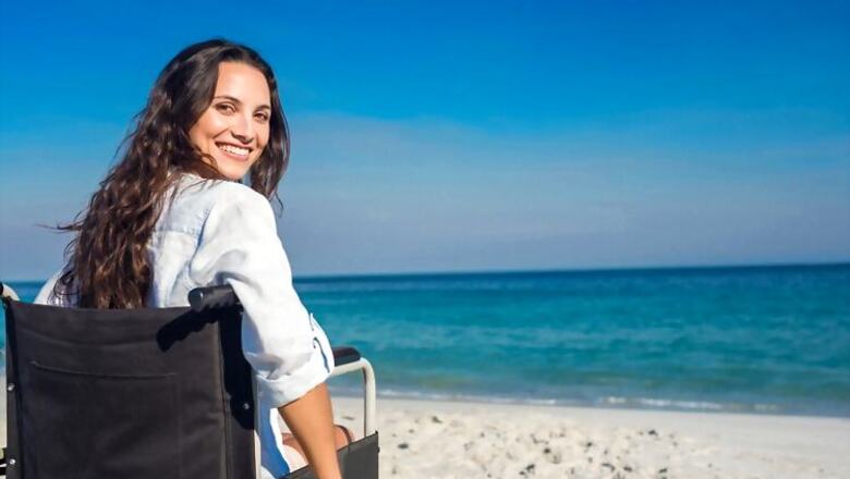 Destinations that differently-abled travelers can explore