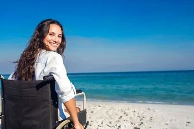 Destinations that differently-abled travelers can explore