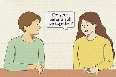 How to Meet Your Boyfriend's Parents