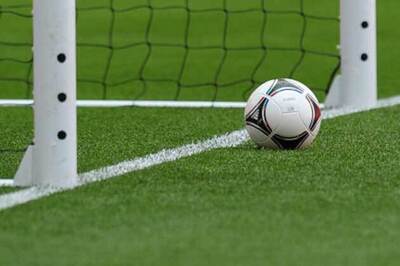 Durand Cup: ONGC in semis; Navy, Bhawanipur draw 0-0