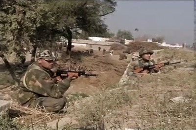 Pathankot attack: Pakistani investigation team likely to visit India in March