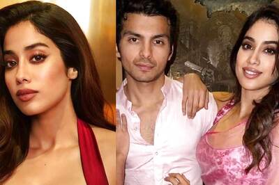 Janhvi Kapoor Blushes As Kapil Sharma Teases Her On His Netflix Show: 'Jis Shikhar Par Aap Aaj Hai'