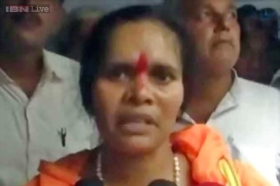 Disenfranchise those having more than 2 children: Sadhvi Prachi