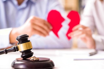 When Fights at Home Reach Election Battleground. An Andhra Couple's Toxic Marriage Tale