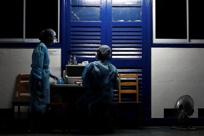 After Early Success, Hong Kong, Singapore and Taiwan Are Struggling With New Coronavirus Wave