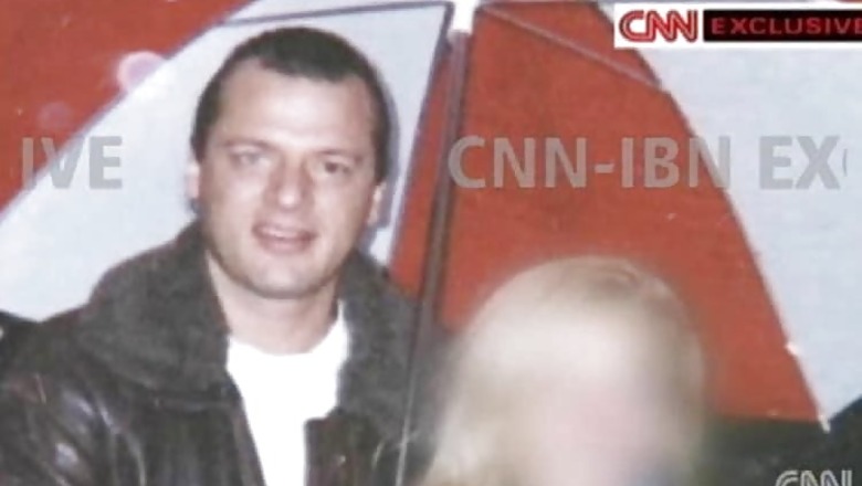 Two attempts were made to attack Mumbai before 26/11: David Headley