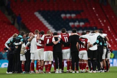 Austria Leave Their Euro Mark Despite Last-16 Exit