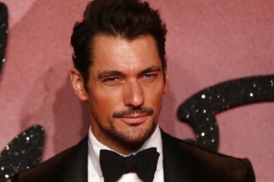 Social Media Makes People Depressed: David Gandy