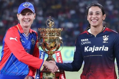 BCCI Extends WPL Retention Deadline to November 7: Report