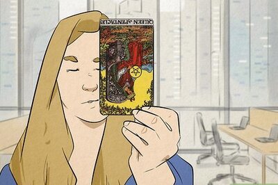 What Does the Reversed Queen of Pentacles Mean?