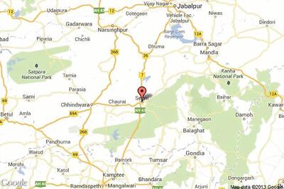 Man gets 7-year rigourous imprisonment for raping woman