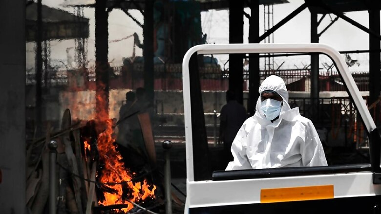Catholics to Make Revolution: To Set Up Crematorium for the Dead