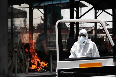 Catholics to Make Revolution: To Set Up Crematorium for the Dead