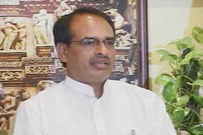 Congress hits back at Shivraj Singh Chouhan over 'tall promises' remark