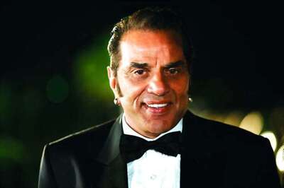 Dharmendra launches Delhi-based restaurant inspired by his films