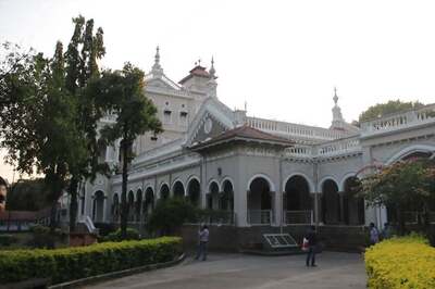 Aga Khan Palace, Gandhi's Abode in Pune for a Month, to Reopen on Gandhi Jayanti