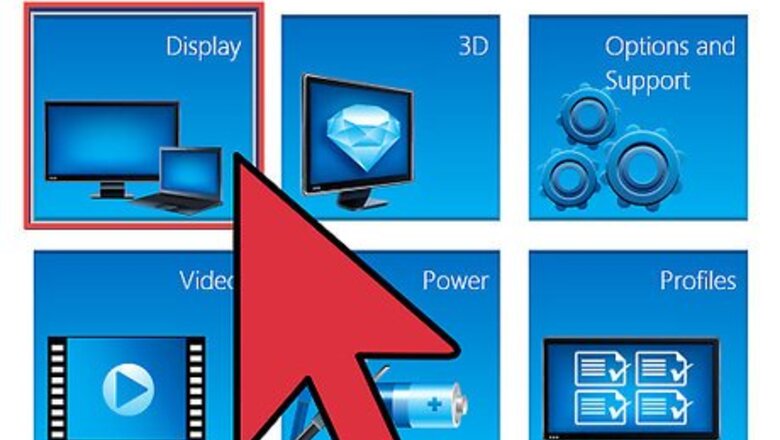 How to Use Extended Desktop View in Windows XP