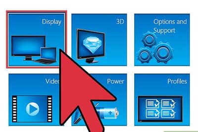 How to Use Extended Desktop View in Windows XP