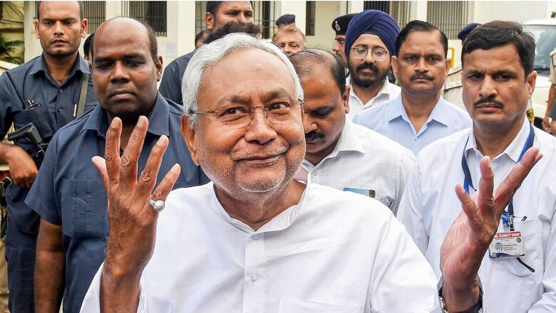 What is Indra Sawhney Case and Will Bihar Caste Survey Reopen 50% Quota Ceiling | EXPLAINED