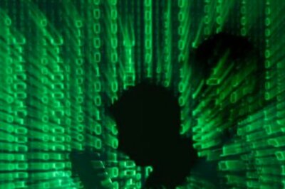 Ukraine is Recruiting an 'IT Army' of Cyber Warriors. Here's How Australia Could Make it Legal to Join