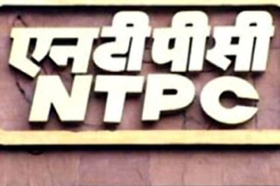 Govt set to auction 9.5 pc shares of NTPC