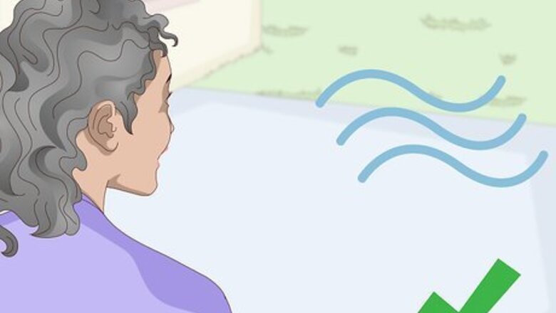 How to Tie Dye with Bleach