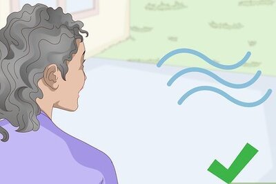 How to Tie Dye with Bleach