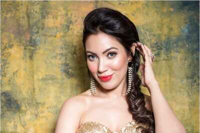 FIR Against Munmun Dutta of 'Taarak Mehta Ka Ooltah Chashmah' for Using Casteist Slur