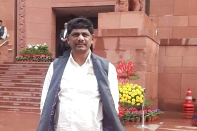 'Stand by Stance on Separate Country for South India': Cong MP on 'Raw Deal' to Karnataka Over Tax Devolution