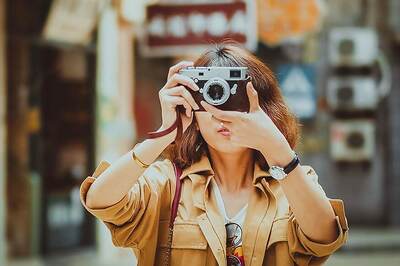 Here are the Best Destinations in India for Solo Women Travellers