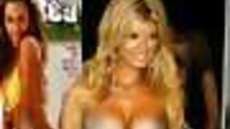 In Pics: Top 10 women most men desire as wives/GFs