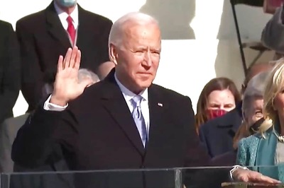 Myanmar Coup Tests Biden Democracy Push But With Few Options