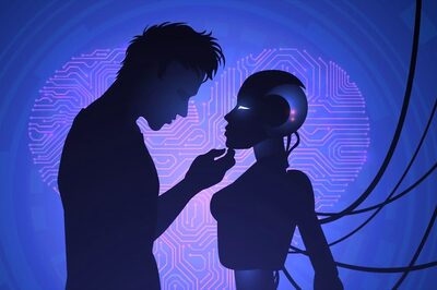 Let’s Talk Sex | Sex, Love and AI: How Robots May Transform Our Intimate Relationships