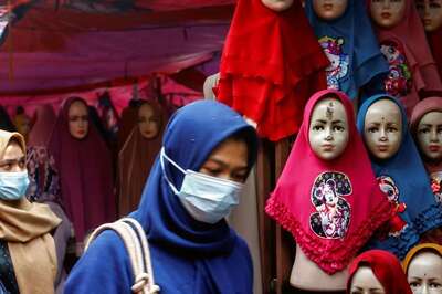 Hijab Row: K'taka Bans Clothes That 'Disturb Harmony', Says 'Committee's Decision on Dress Code Will be Final'