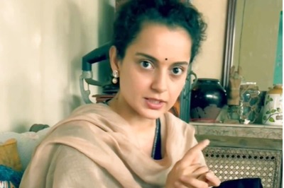 Twitter Suspends Kangana Ranaut's Account, She Terms it 'Death of Democracy'