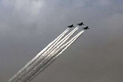 Indo-France Ties For Technical Cooperation in Aviation Approved by Cabinet