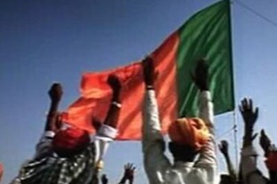 BJP Azamgarh MP booked, party cries foul