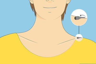 10 Easy Ways to Hide a Lapel Mic - wikiHow