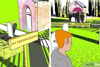 How to Make a Gravestone Rubbing