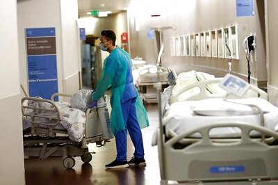 ‘Need to Prepare for Another Cycle’: Top US Scientist Says Coronavirus Could Become Seasonal