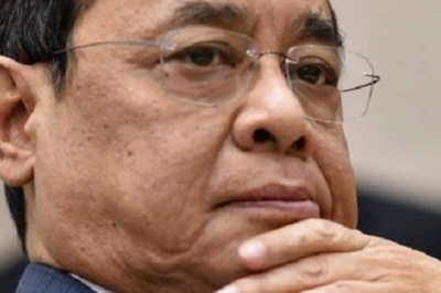 Plot Against Me a Closed Chapter, Press Conference Didn't Affect Chance of Becoming CJI: Ranjan Gogoi