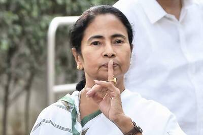 Angry Mamata Removes Darjeeling SP, Says Situation Peaceful in Hills