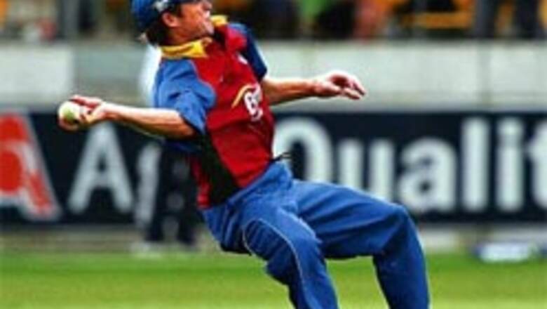 Jonty to join Pak team by May end