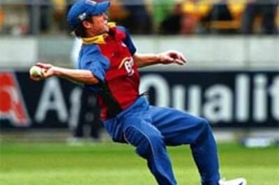 Jonty to join Pak team by May end